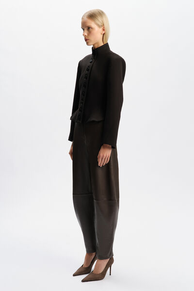 Octavia Structured Jacket