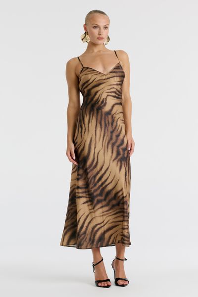 Brynlee Slip Dress