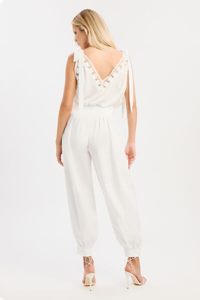 Renea Balloon Pant