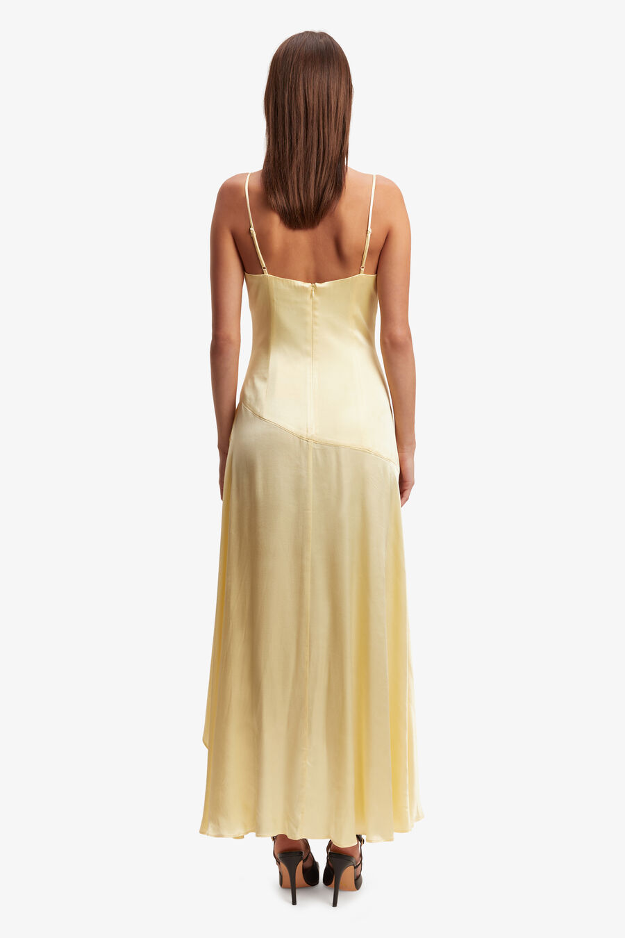Sorella Midi Dress