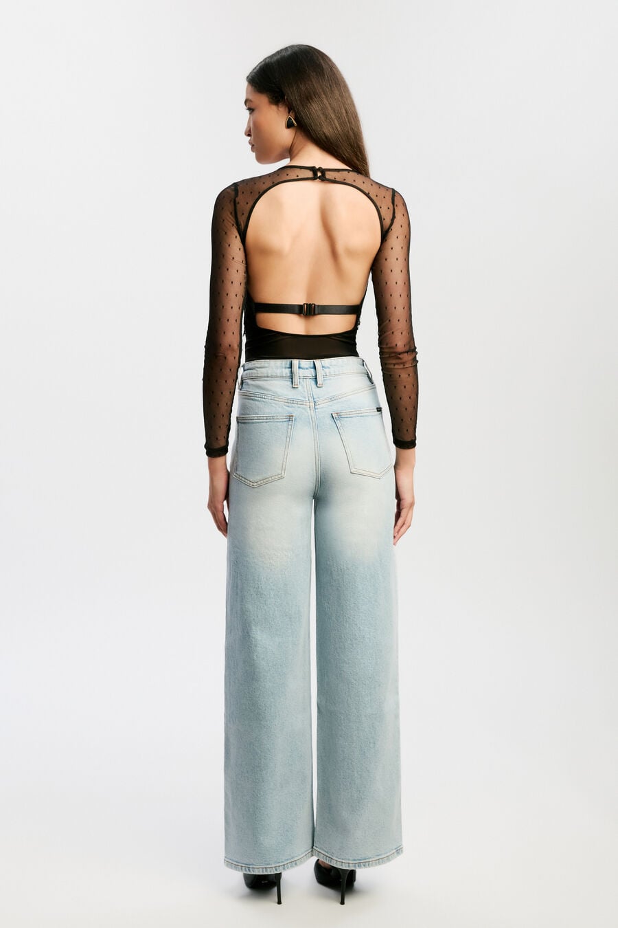 Farrah Bodysuit