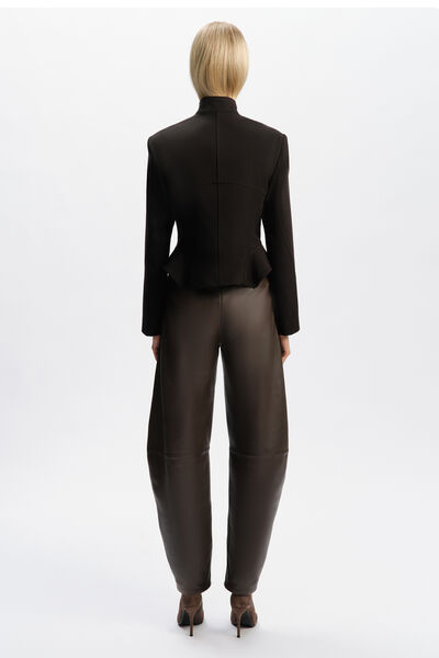 Octavia Structured Jacket