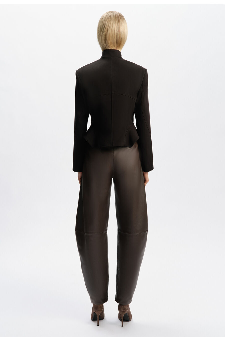Octavia Structured Jacket