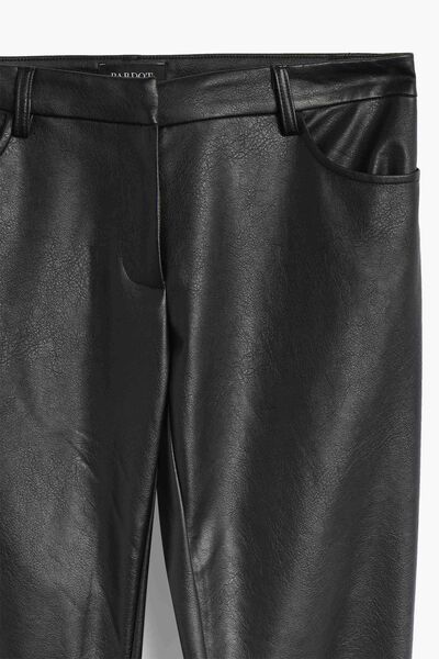 Jollie Vegan Leather Pant