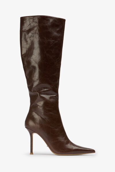 NAXOS CHOC VINTAGE BOOT