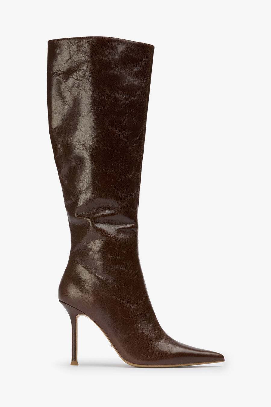 NAXOS CHOC VINTAGE BOOT
