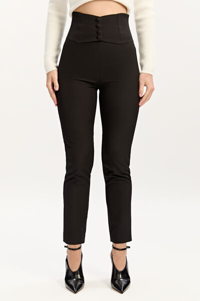 Corset Pant