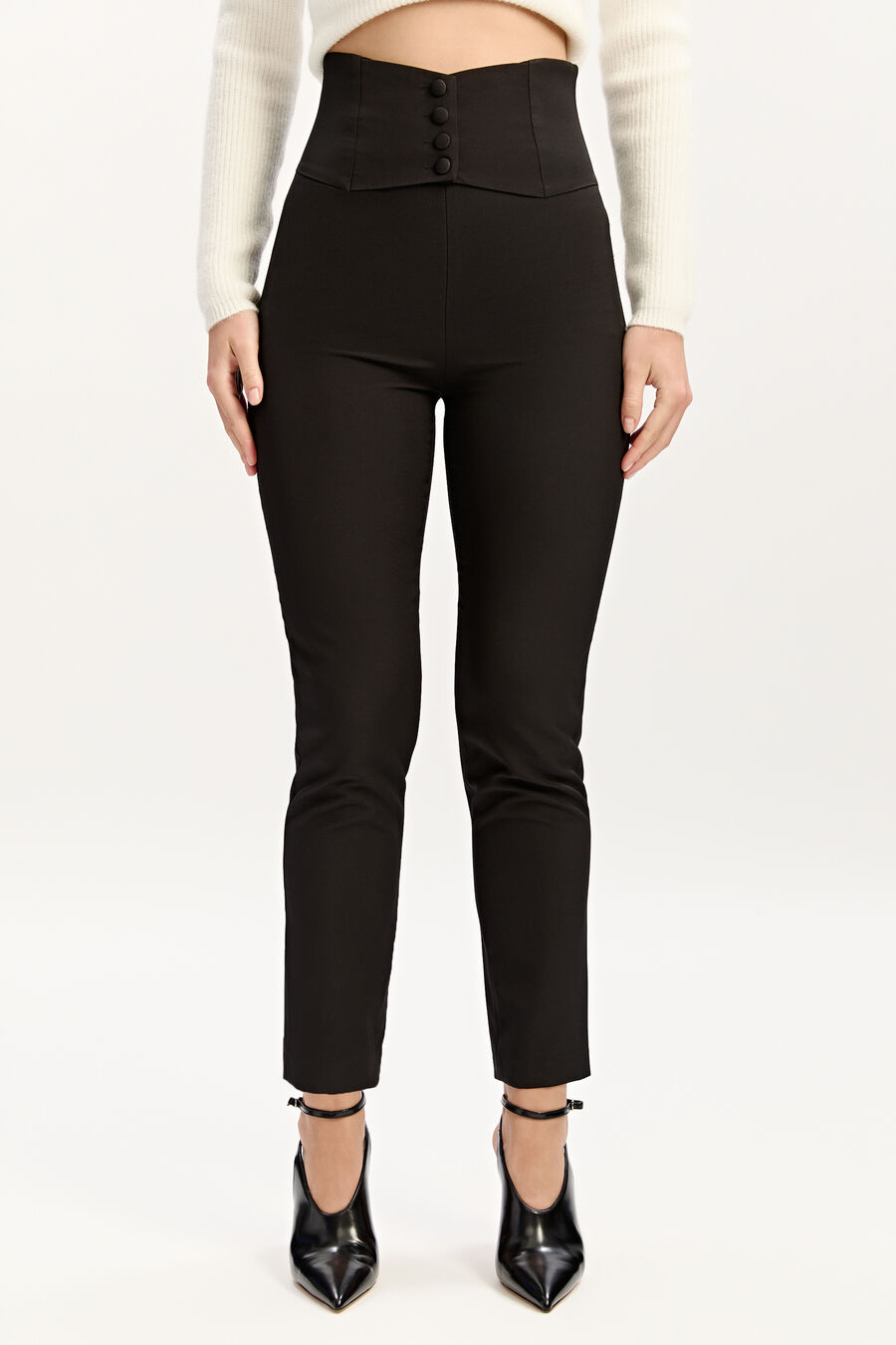 Corset Pant