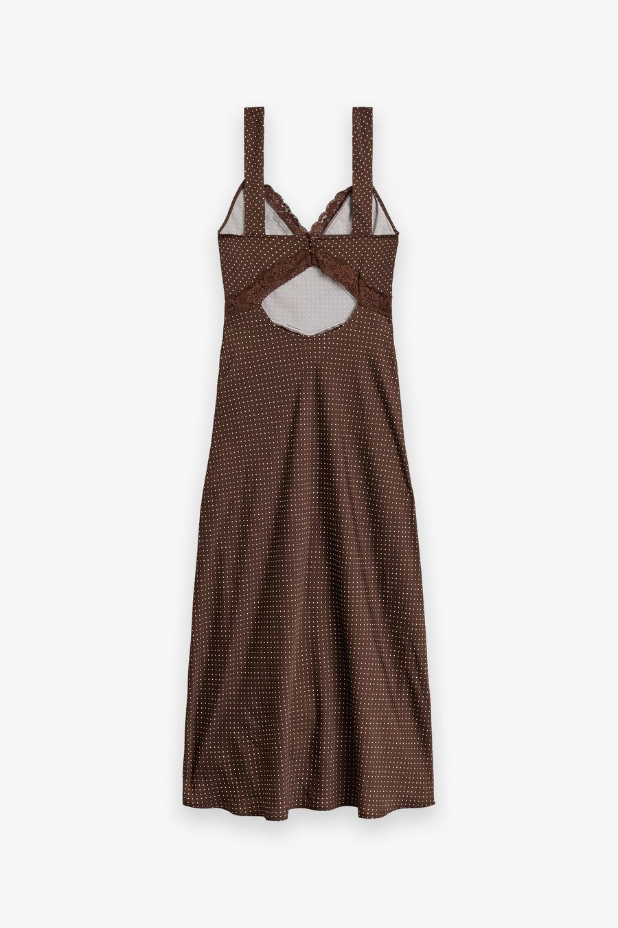 Emory Lace Slip Dress