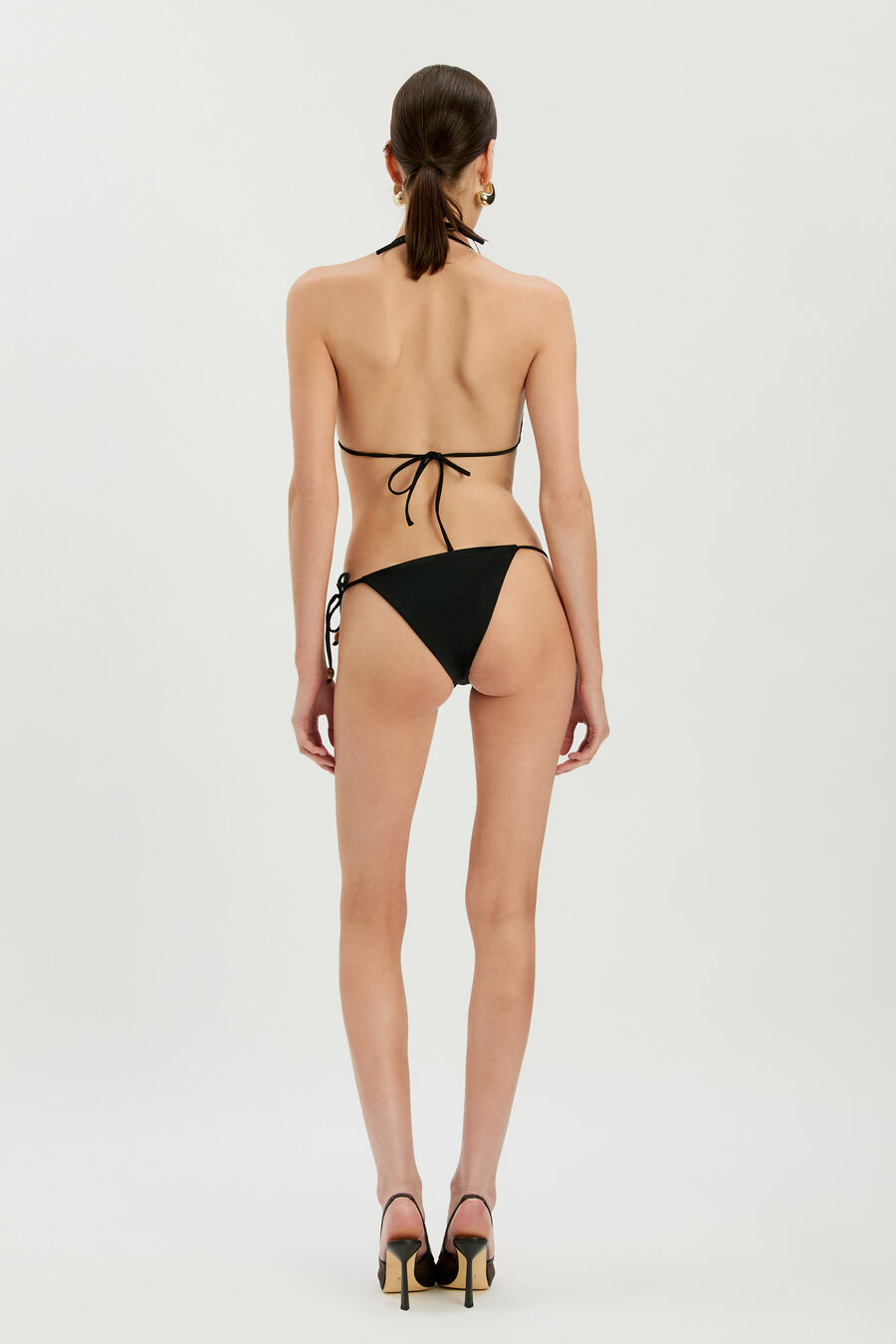 Blakely Tie Bottoms