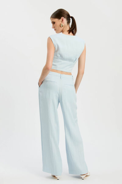 Geordy Hipster Pant