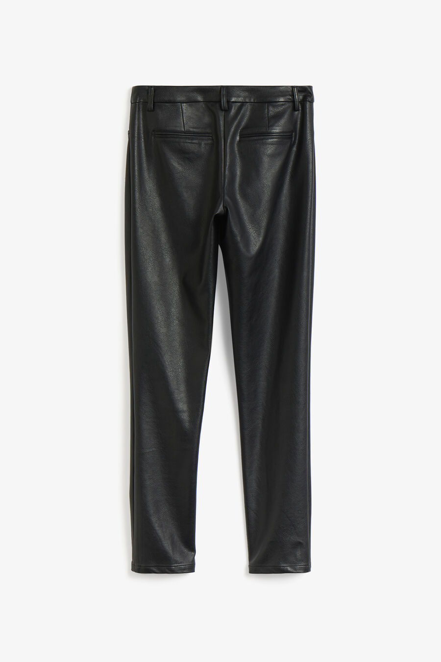 Jollie Vegan Leather Pant