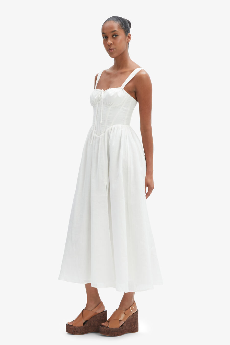 Esra Midi Dress