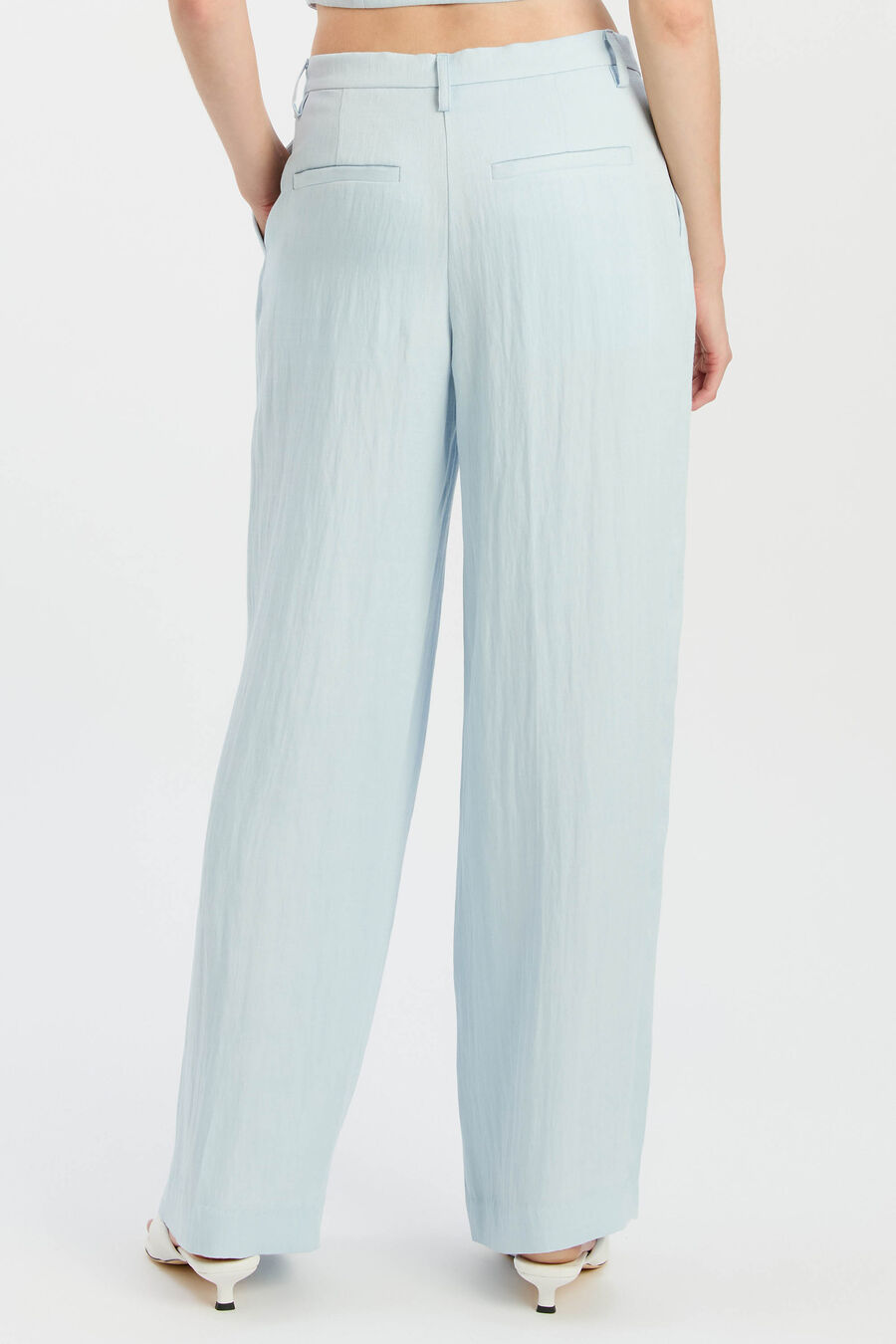 Geordy Hipster Pant
