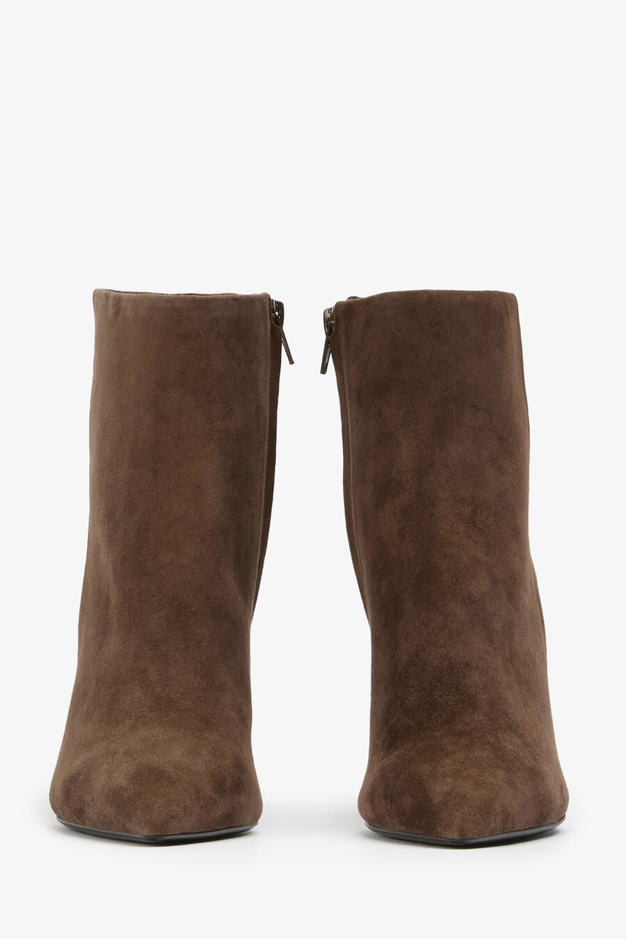 AMAR ESPRESSO SUEDE BOOT