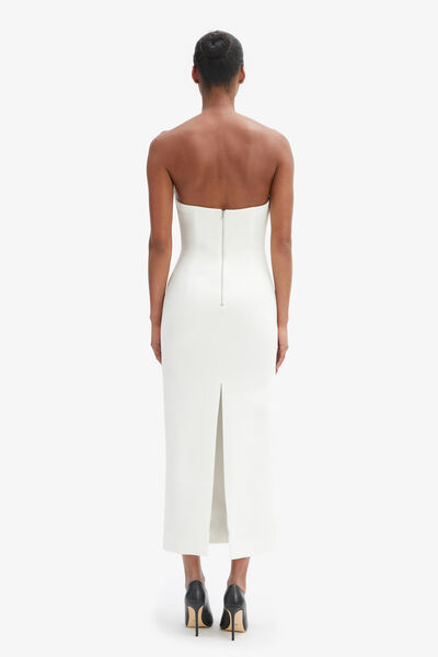 Rosalyn Midi Dress