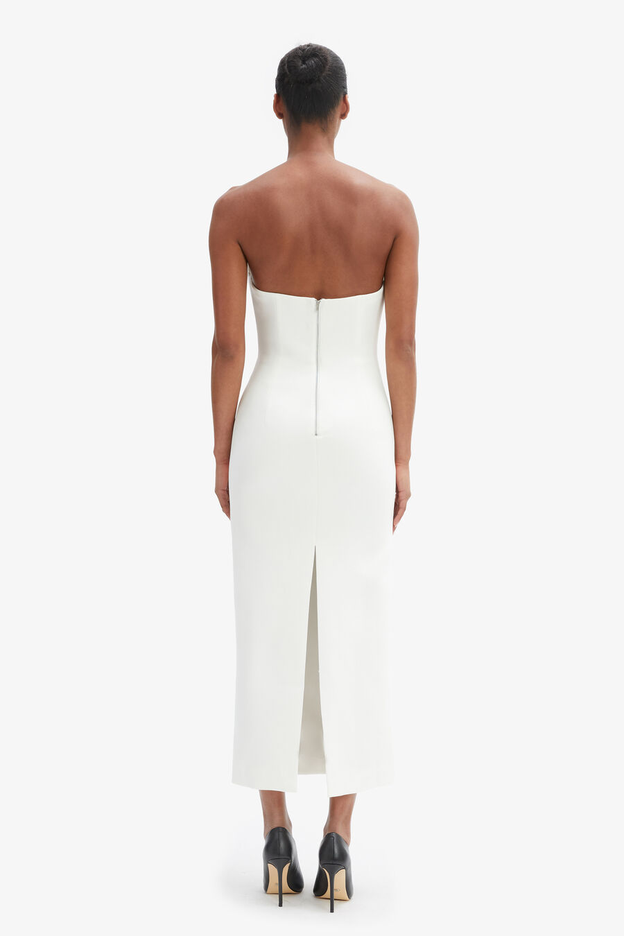 Rosalyn Midi Dress