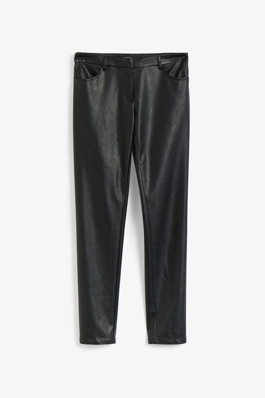 Jollie Vegan Leather Pant