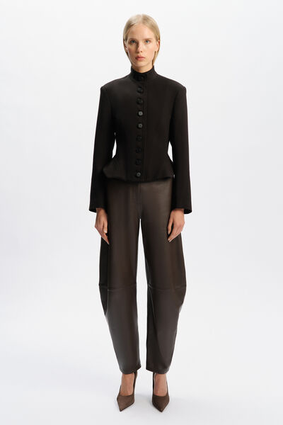 Octavia Structured Jacket