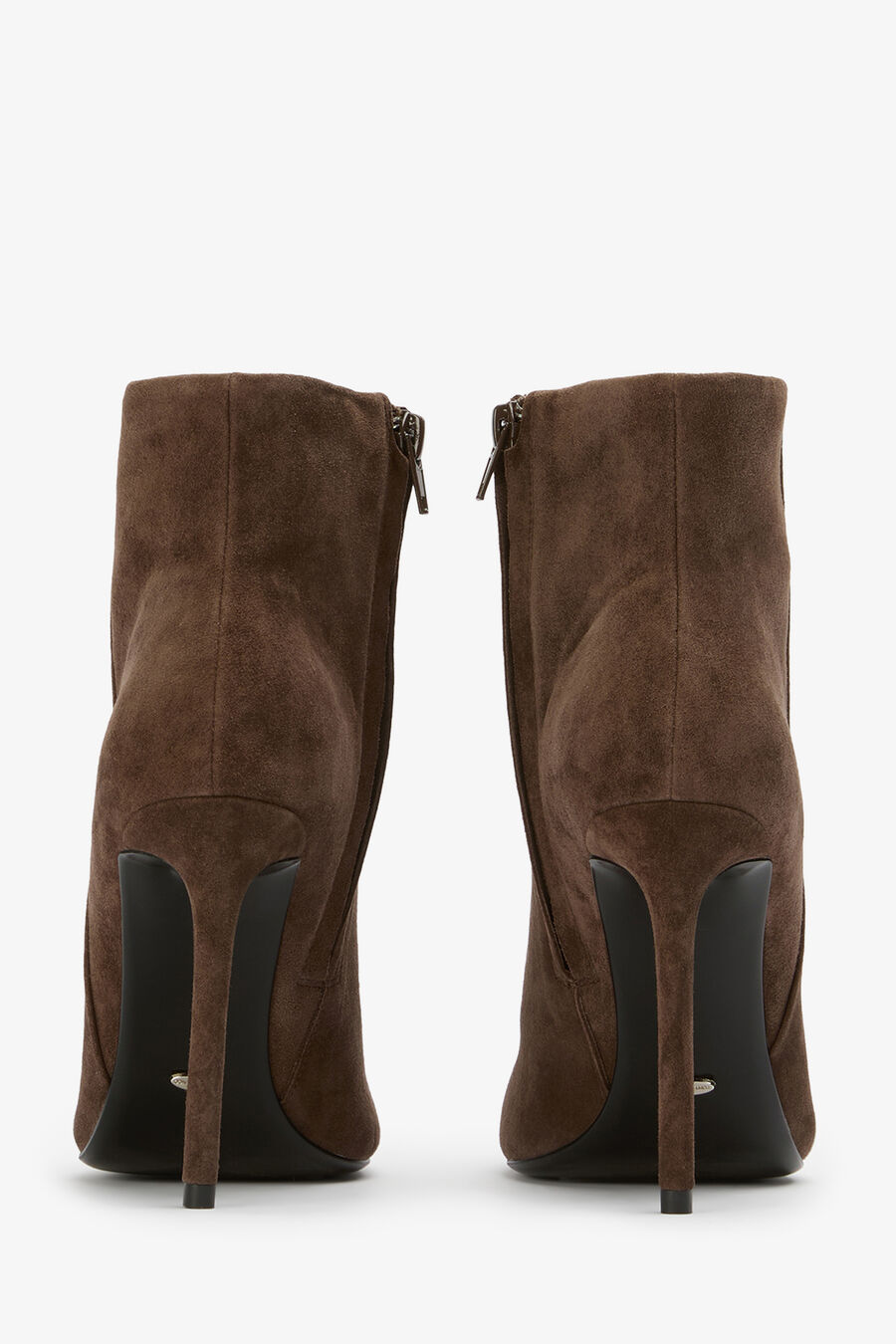 AMAR ESPRESSO SUEDE BOOT