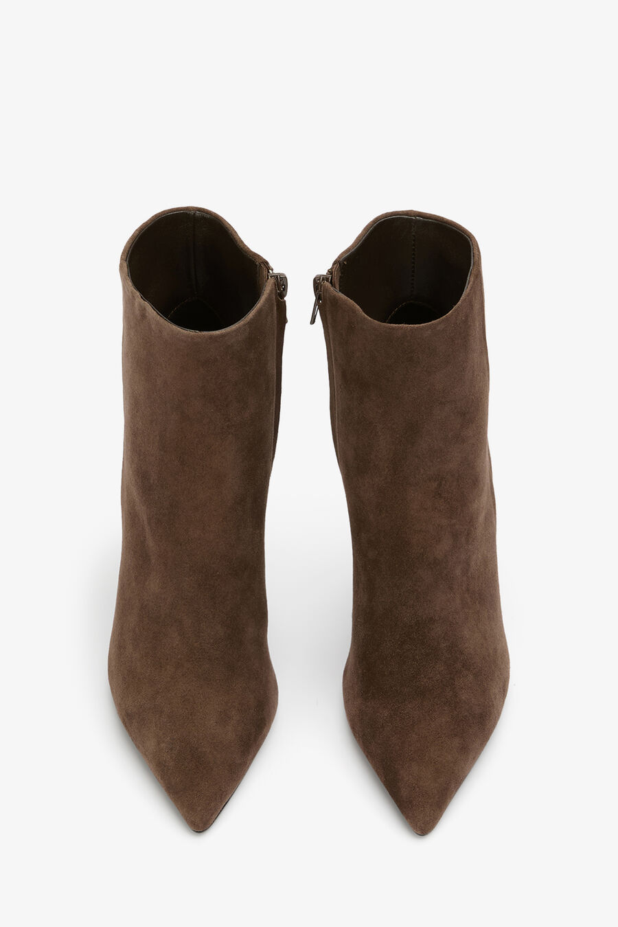 AMAR ESPRESSO SUEDE BOOT