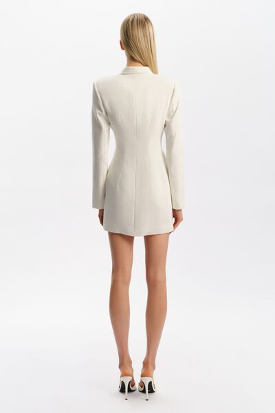 Bianca Blazer Mini Dress