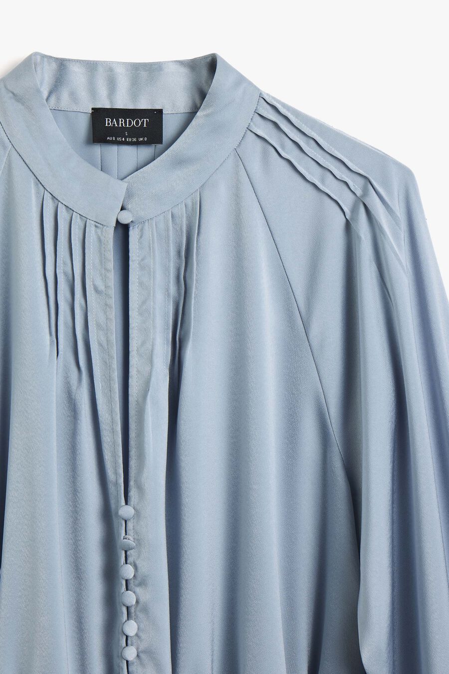 Lorelle Frill Detail Playsuit