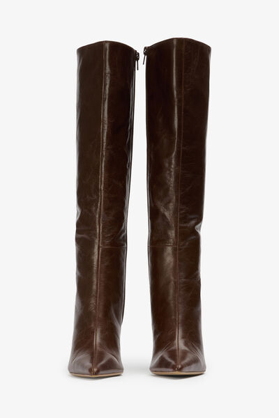 NAXOS CHOC VINTAGE BOOT