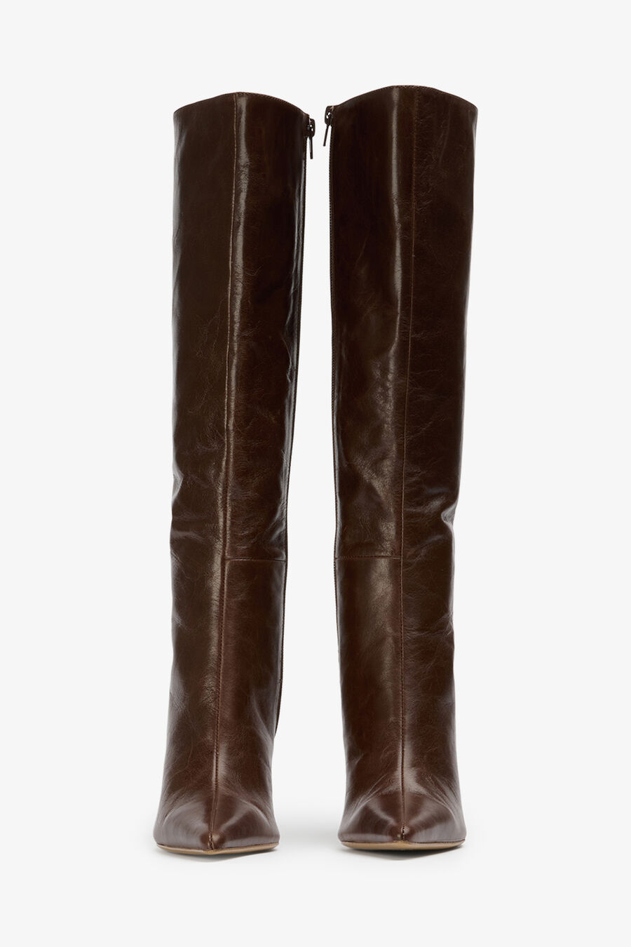 NAXOS CHOC VINTAGE BOOT