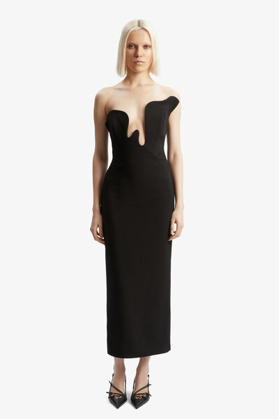 Rosalyn Midi Dress