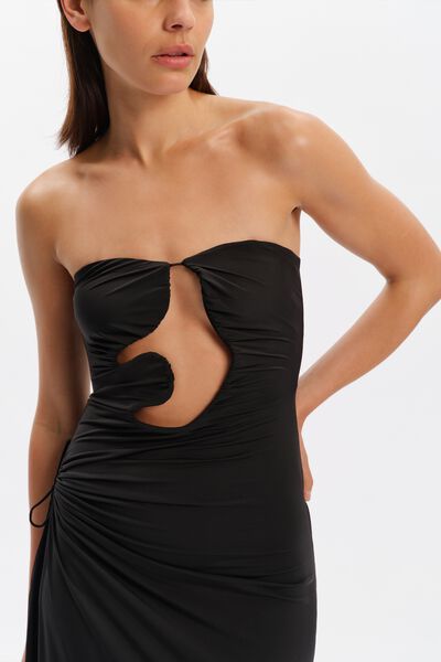 Alberta Midi Dress