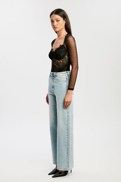 Farrah Bodysuit