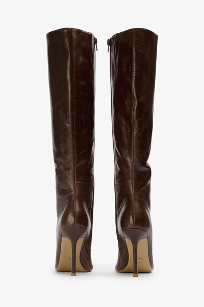 NAXOS CHOC VINTAGE BOOT