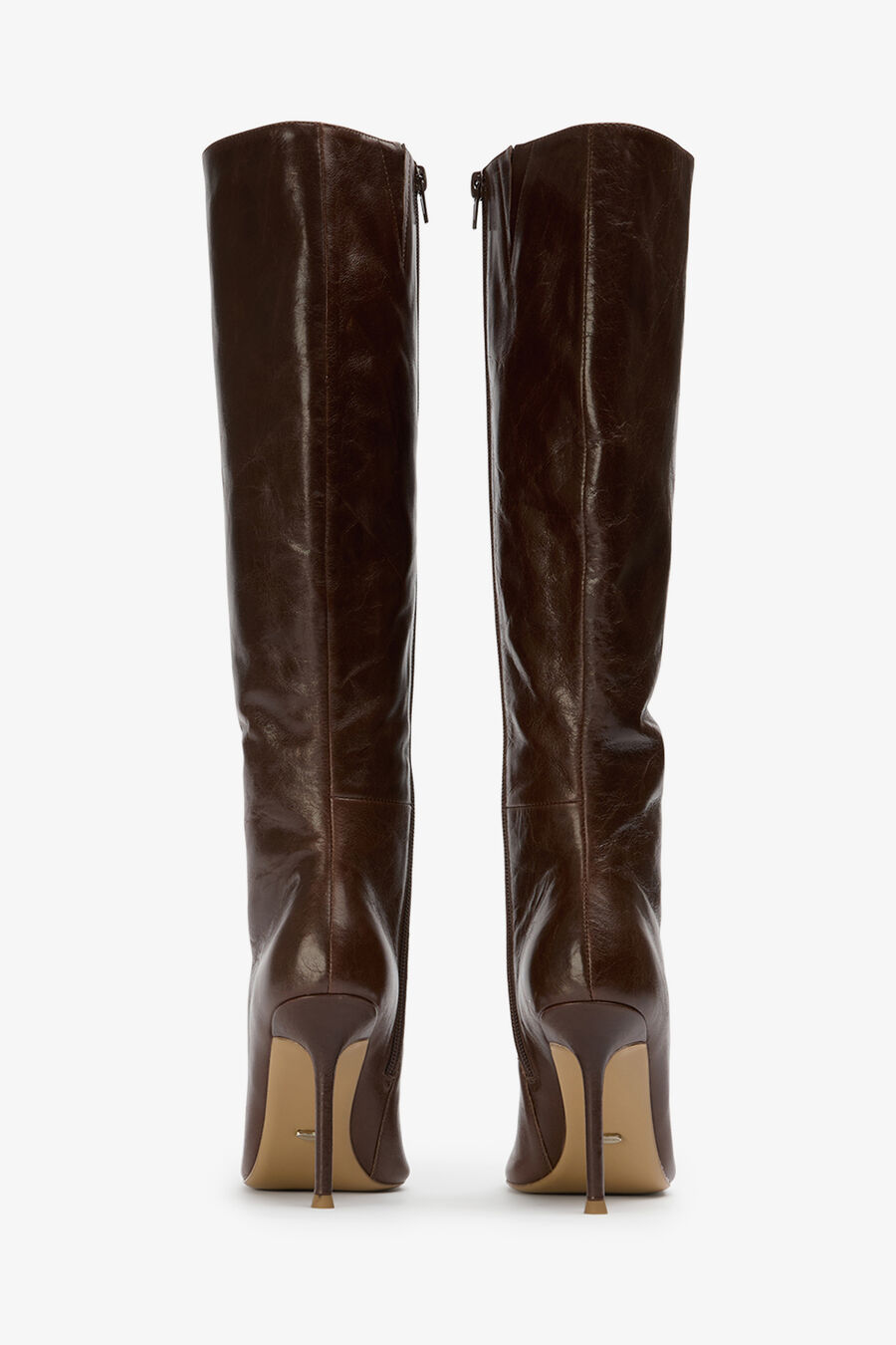 NAXOS CHOC VINTAGE BOOT