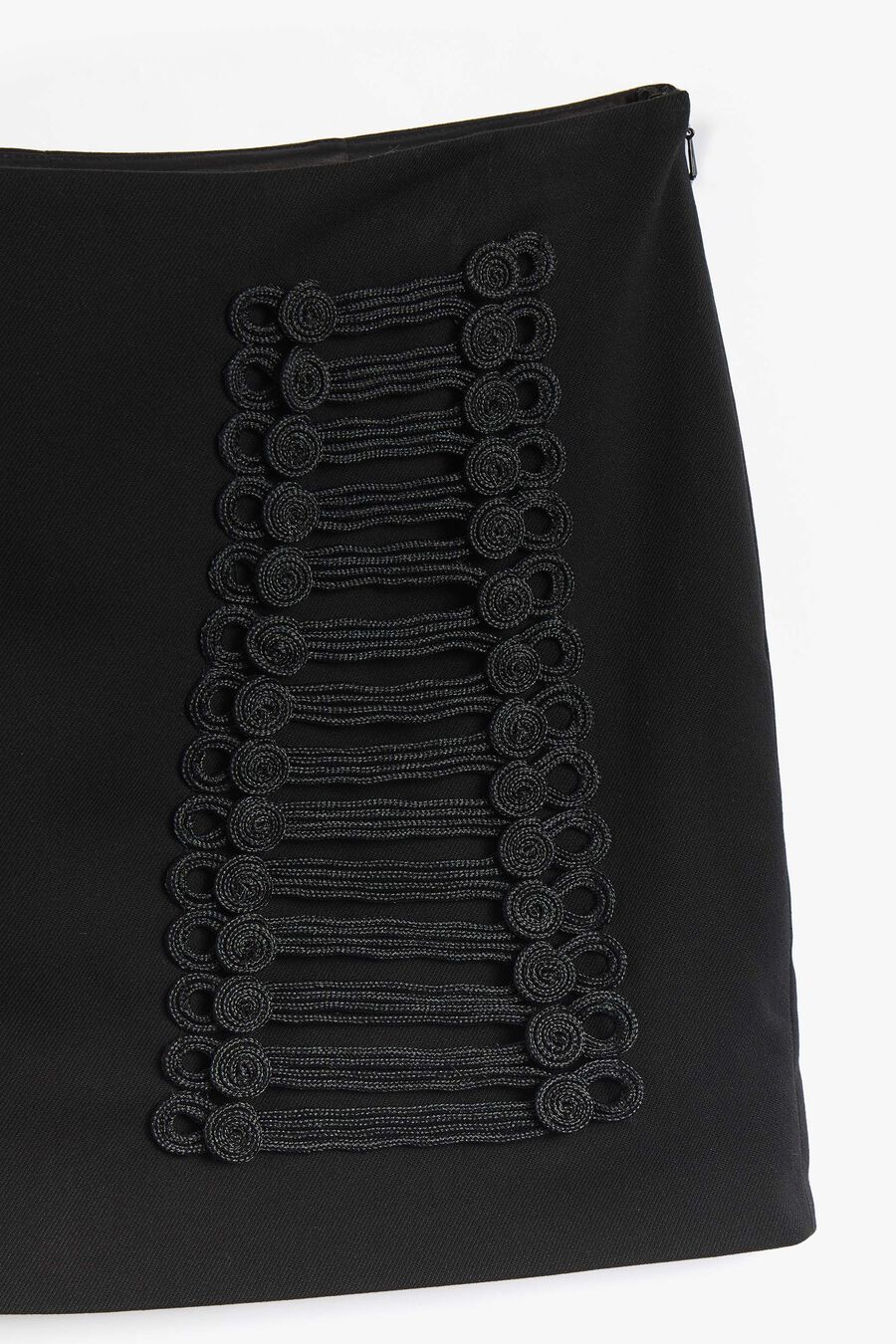 Sephine Low Rise Mini Skirt