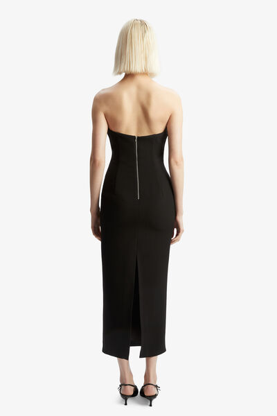 Rosalyn Midi Dress