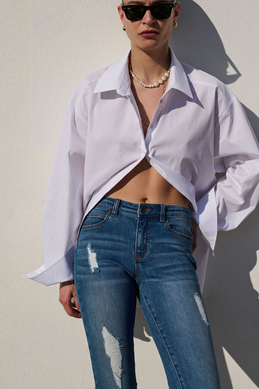 Kate Hipster Jeans Ii