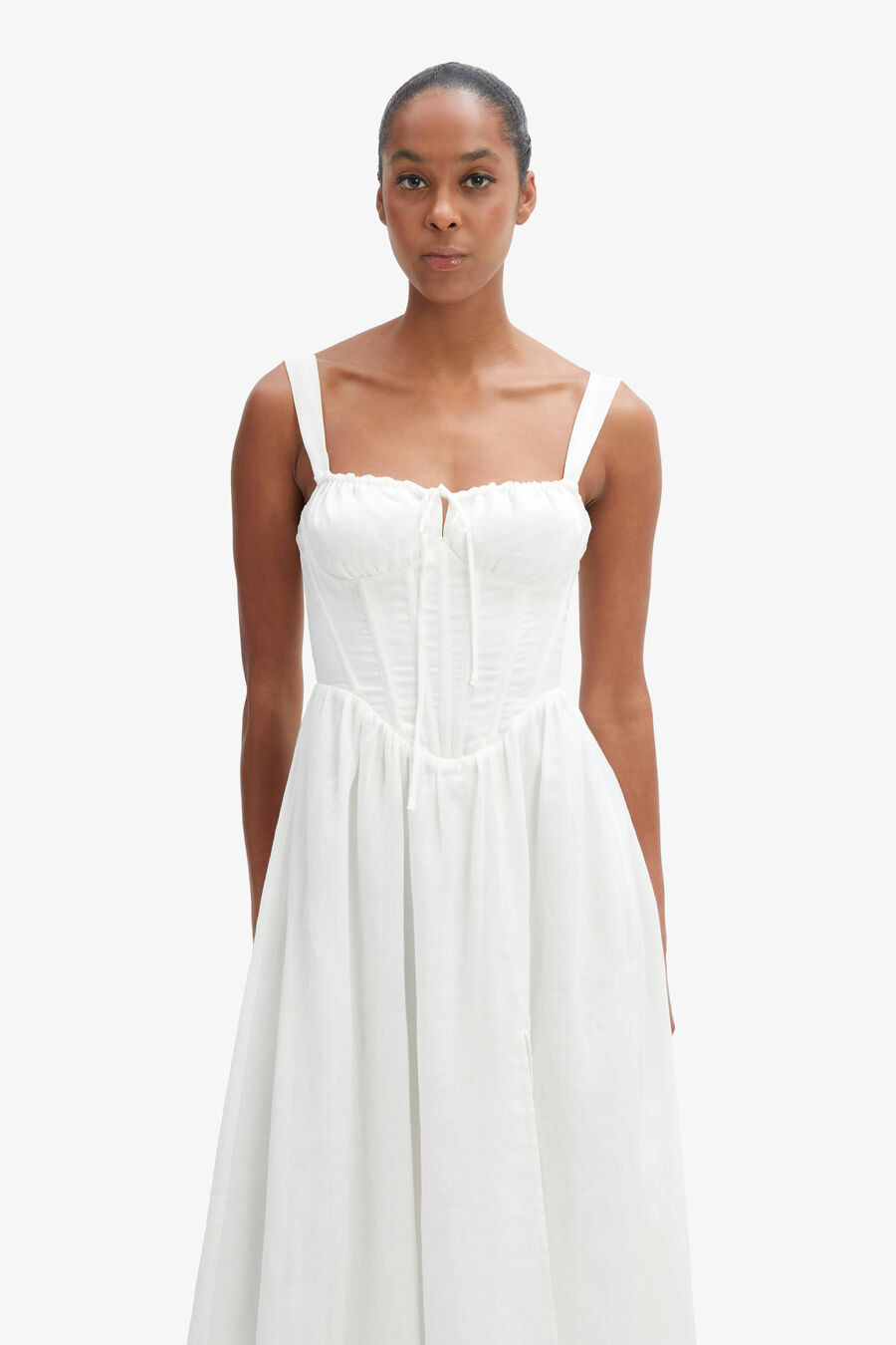 Esra Midi Dress