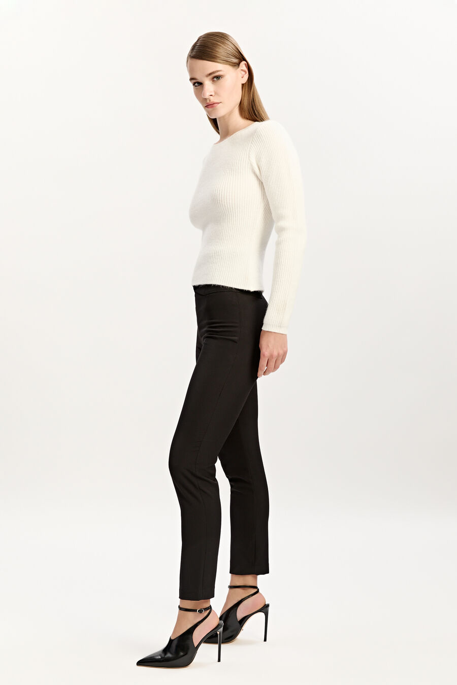 Corset Pant