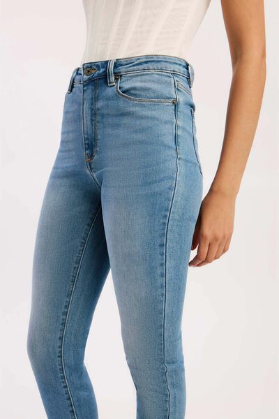 Khloe Hi Jeans Ii