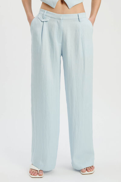 Geordy Hipster Pant