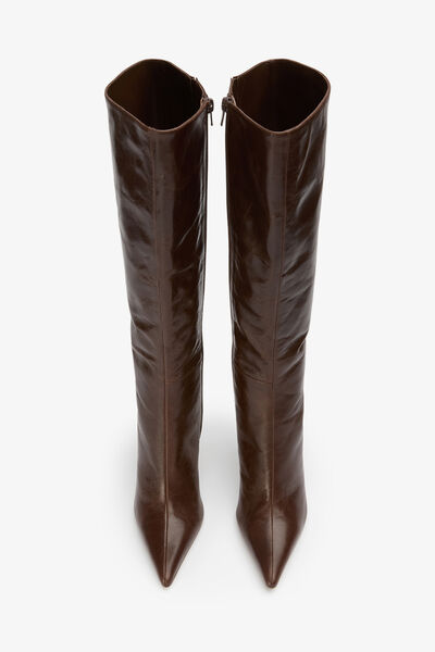 NAXOS CHOC VINTAGE BOOT