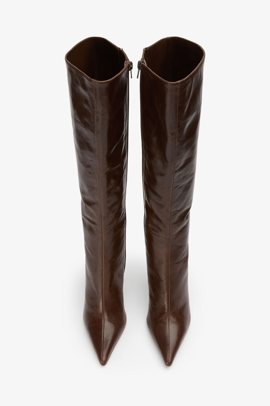 NAXOS CHOC VINTAGE BOOT