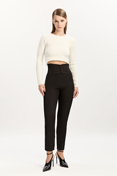 Corset Pant