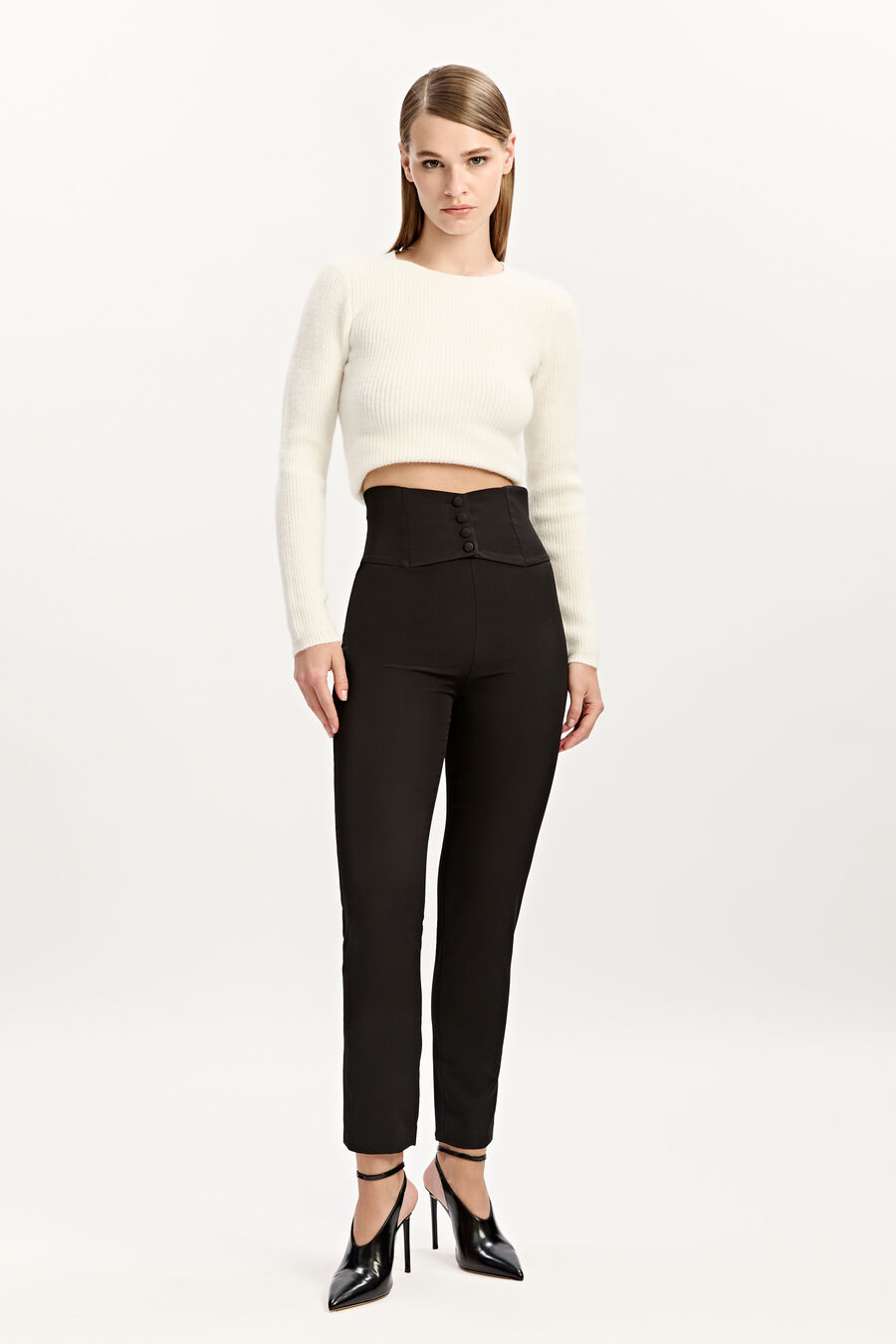 Corset Pant