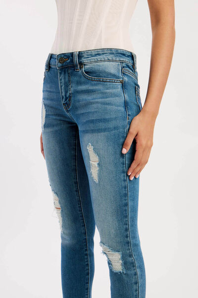Kate Hipster Jeans Ii