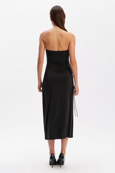 Alberta Midi Dress