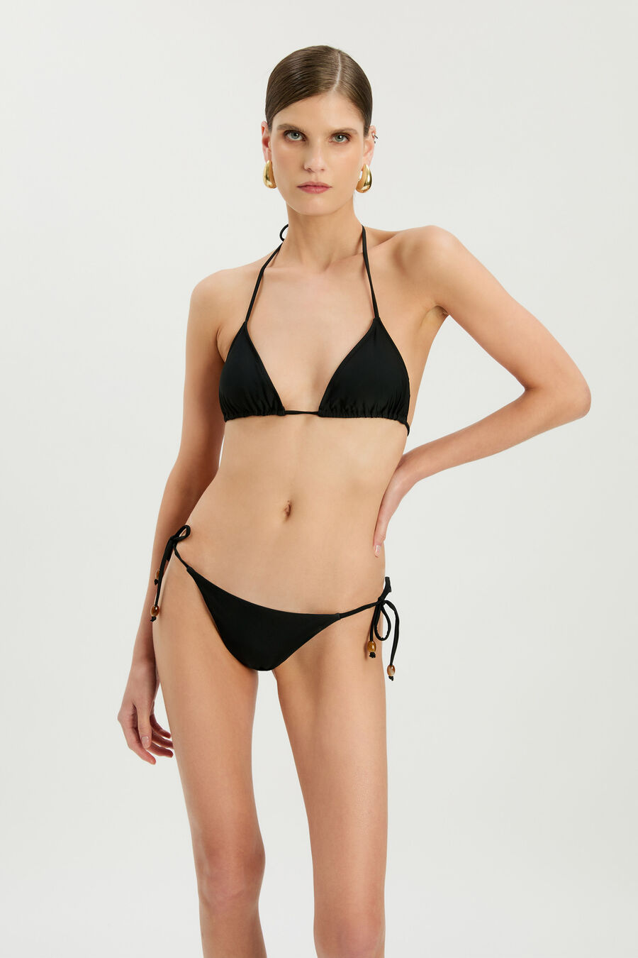 Blakely Tie Bottoms