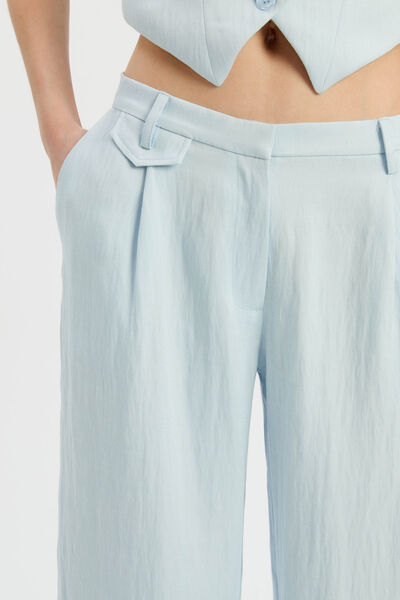 Geordy Hipster Pant