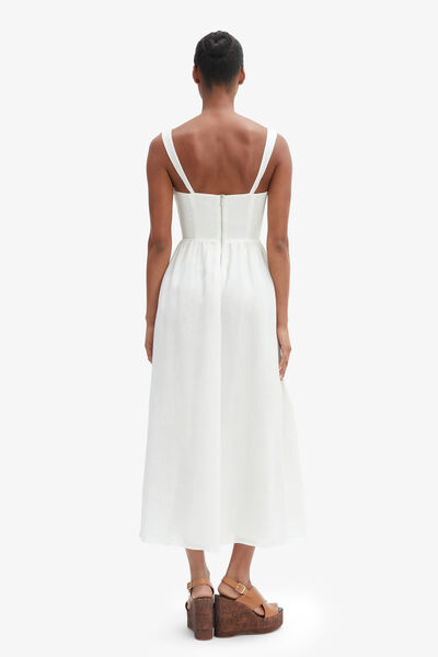 Esra Midi Dress